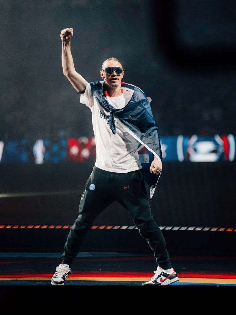 Игорь Акинфеев поздравил Матвея Сафонова с победой в Лиге чемпионов