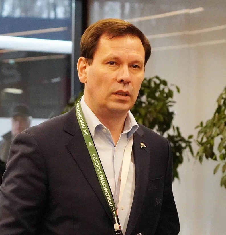 Зырянов: «Зенит» с удовольствием брал бы европейцев, но рынок закрыт, а с оплатой будут проблемы