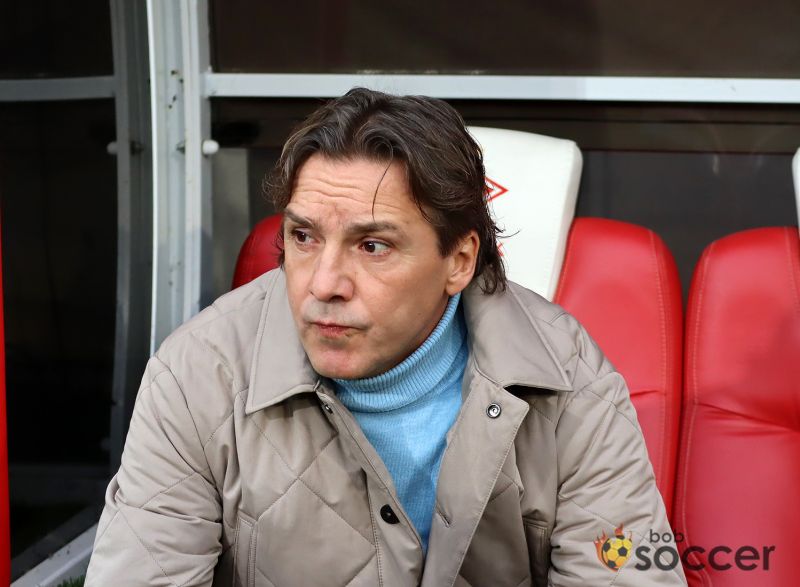 Сергей Юран пообещал вывести «Урал» в РПЛ