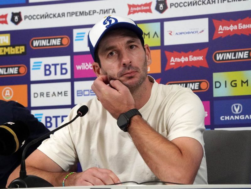Ловчев: «Дайте Шварцу поработать»