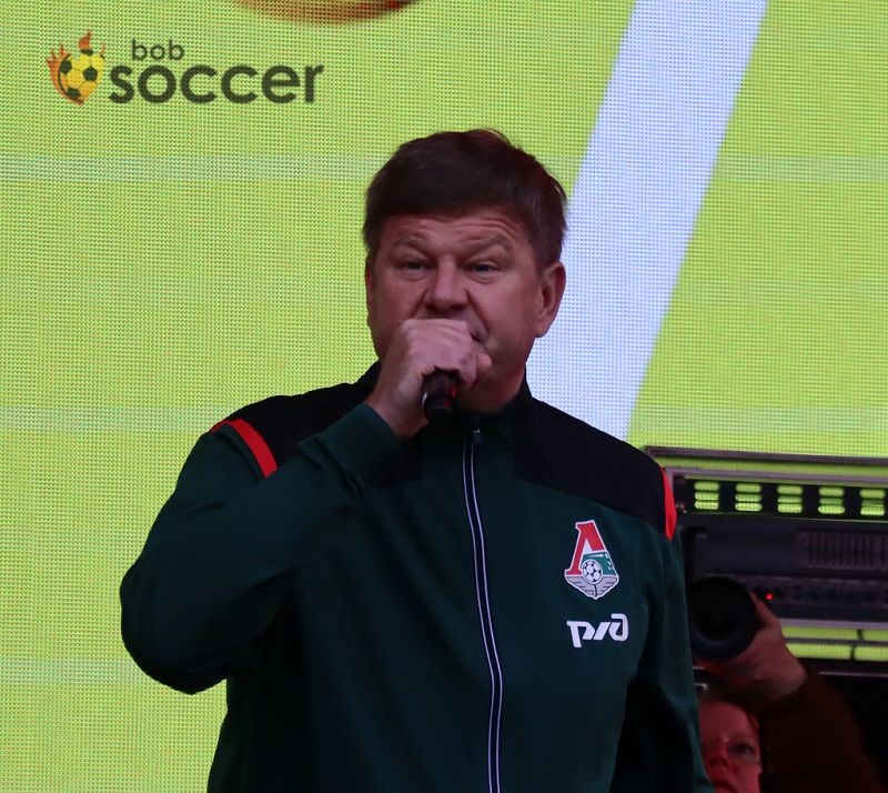 «Им нужно извиниться перед футболом». Губерниев — о заявлении «Крыльев Советов»