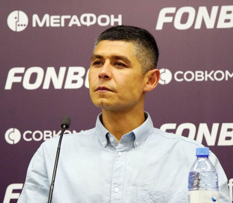 Гришин раскритиковал Игдисамова за отсутствие креативности в атаке ЦСКА