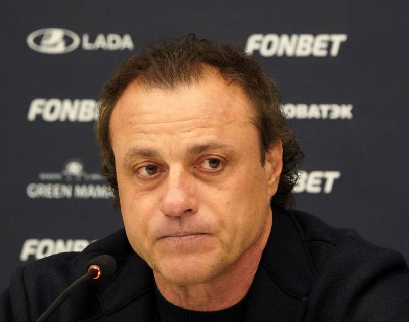 Шварц отреагировал на слова Гусева про игроков «Динамо» со сложным характером