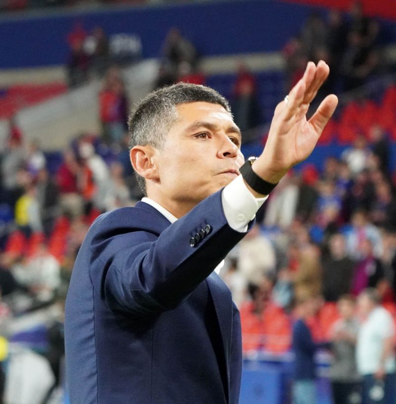 Семшов: Говорить о стабильной игре ЦСКА я бы пока не стал