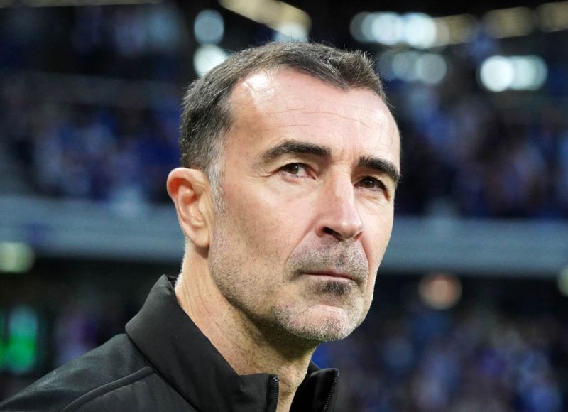 Карседо назвал причину поражения Спартака в матче с Динамо