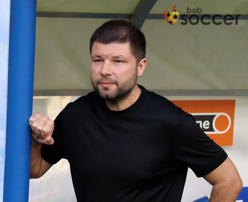 Мурад Мусаев признан лучшим тренером РПЛ в июле и августе, болельщики выбрали Игдисамова