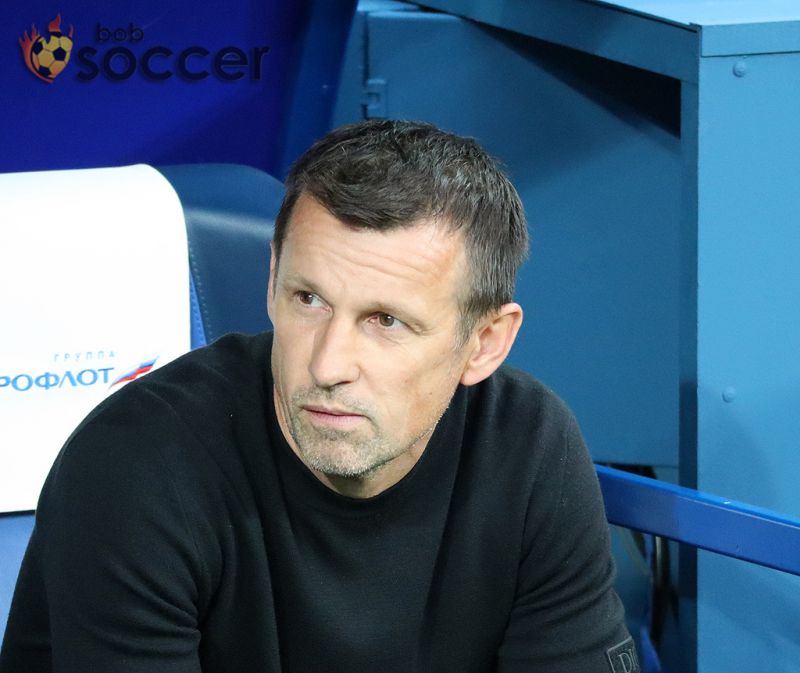 Орлов: Негатив к Зениту - предвзятость, порожденная завистью