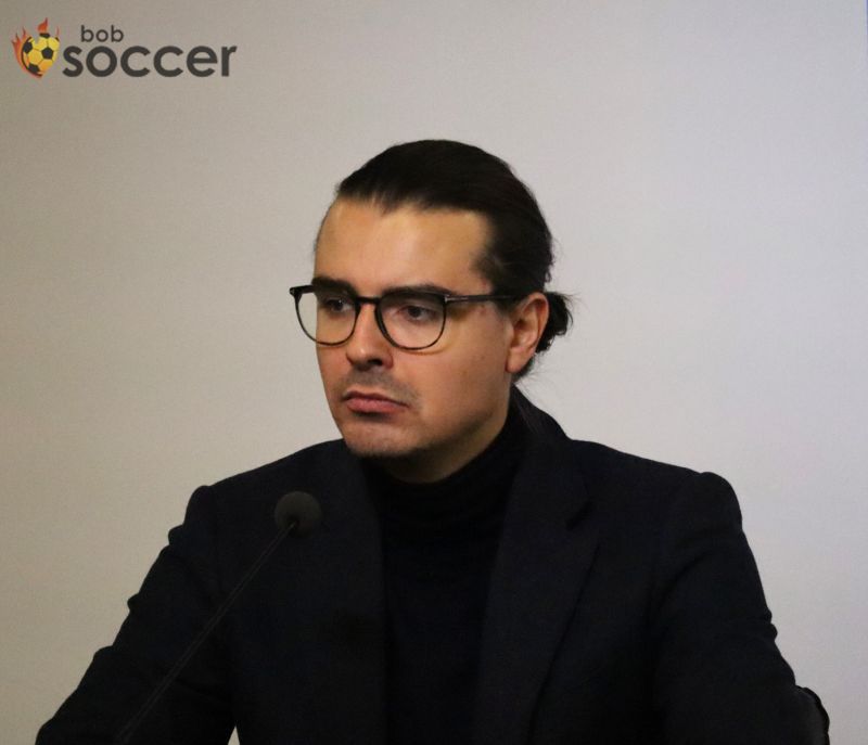 Кирилл Брейдо: сегодня трансферов в ЦСКА не будет 