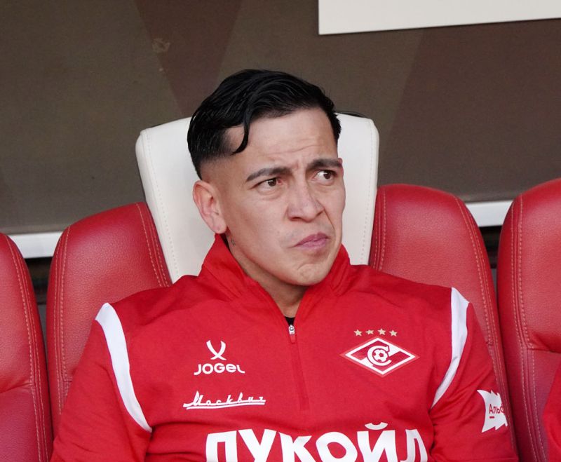 Шалимов: Когда играет Барко, его видно, а почему лучшим признали Жедсона — не понял