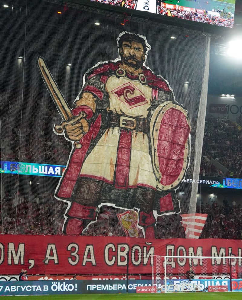 Зенит, ЦСКА и возможные последствия ошибок РФС и Министерства спорта 