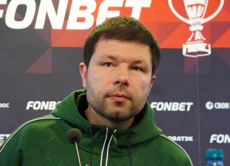 Тренер «Краснодара» Мусаев: у нас есть проблемы, но «Зенит» — принципиальный соперник
