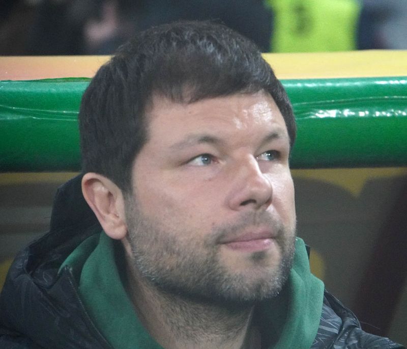Мусаев назвал болезненным поражение Краснодара от Зенита в матче РПЛ