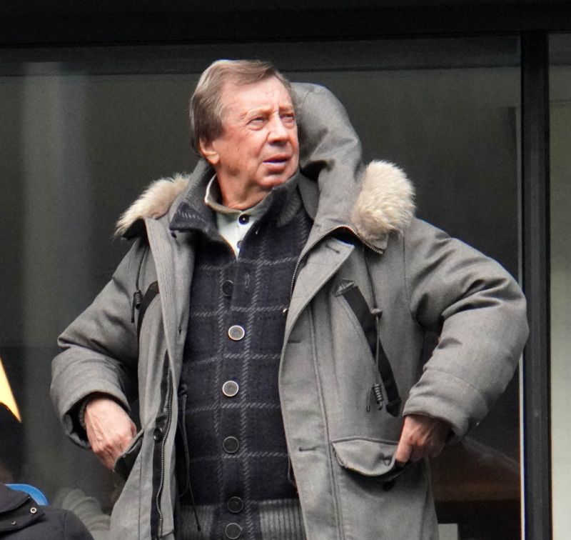 Рахимов и Семин входят в шорт-лист кандидатов на пост тренера Факела