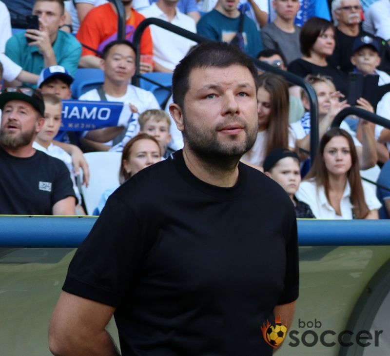 Тукманов допустил, что «Краснодар» может стать четвёртым по итогам сезона Тукманов допустил, что «Краснодар» может стать четвёртым по итогам сезона