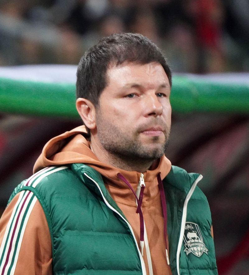 Краснодар не выигрывал пять матчей РПЛ подряд Краснодар не выигрывал пять матчей РПЛ подряд