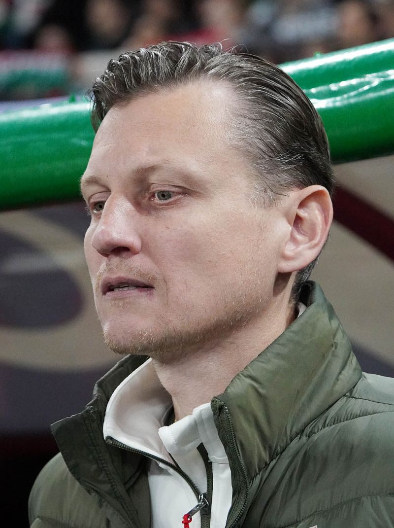 Галактионов о возможной отставке: «Нельзя плыть по течению, нужно переломить ситуацию»