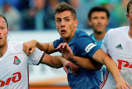 Расставание - это приговор. Как игроки Зенита уходили в аренду