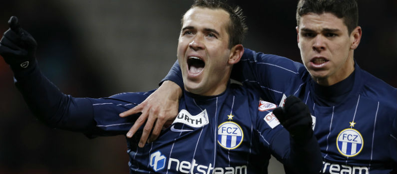 Расставание - это приговор. Как игроки Зенита уходили в аренду