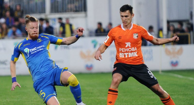 Расставание - это приговор. Как игроки Зенита уходили в аренду