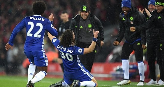 Подводя итоги: Смешанные чувства