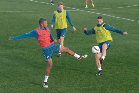 Под сказки о Хави-хулигане