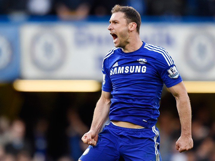 "Иванович - хищное животное!. Цифры и факты о новичке Зенита