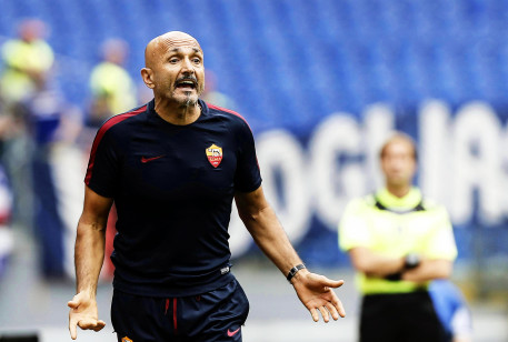 Спаллетти может возглавить Ювентус