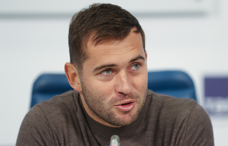 Кержаков считает спортивного директора "Севильи" Мончи примером для подражания