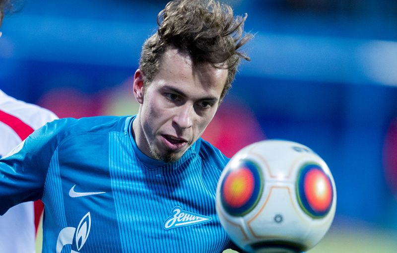 Максимилиан Проничев: Во Владивостоке должны были выигрывать