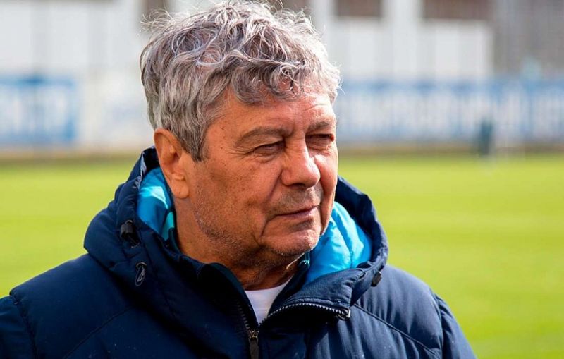 Мирча Луческу: Этот матч покажет, кто лучше