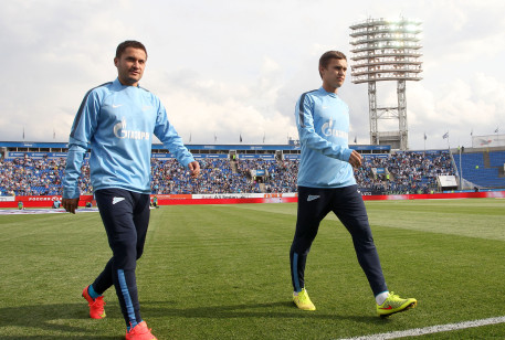 Купи Файзулина!