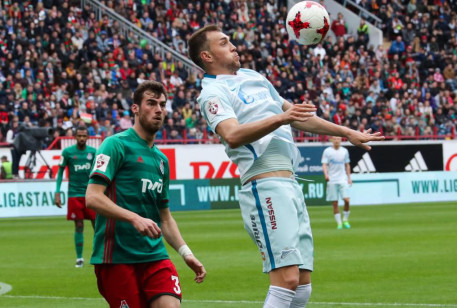 Дмитрий Баранник: Зениту требуется омоложение, нужны "собаки" в центр поля