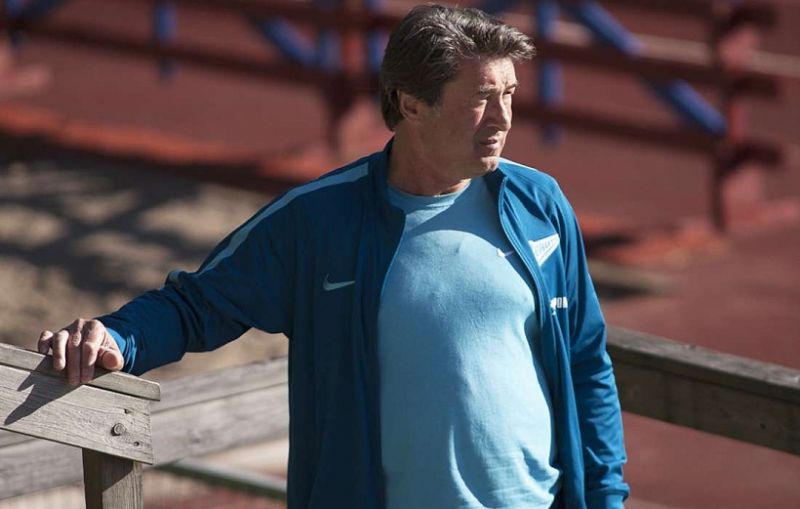 Анатолий Давыдов: Впереди еще очень много работы