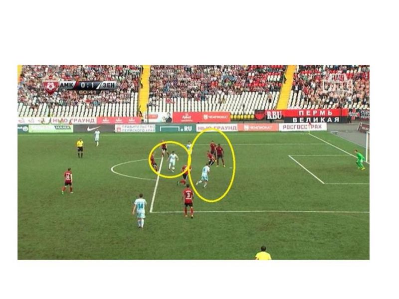 Судьи правильно засчитали гол Кокорина