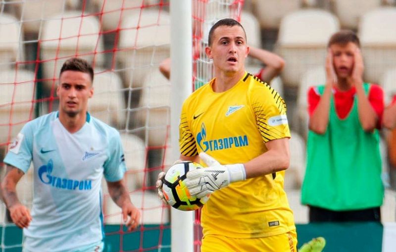 Андрей Лунев: Результат есть, и это самое главное