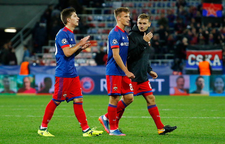 Bobsoccer цска. Чалов, Кучаев и Головин. Чалов 2022.