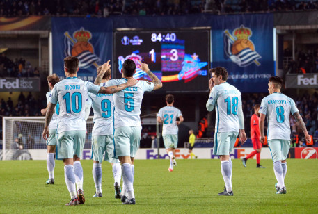 Константин Лепехин: В этом сезоне Зенит способен выиграть Лигу Европы