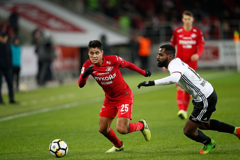 "Хотите что-то спросить? Вы мазохист". Чем запомнились клубы РФПЛ в первой части сезона